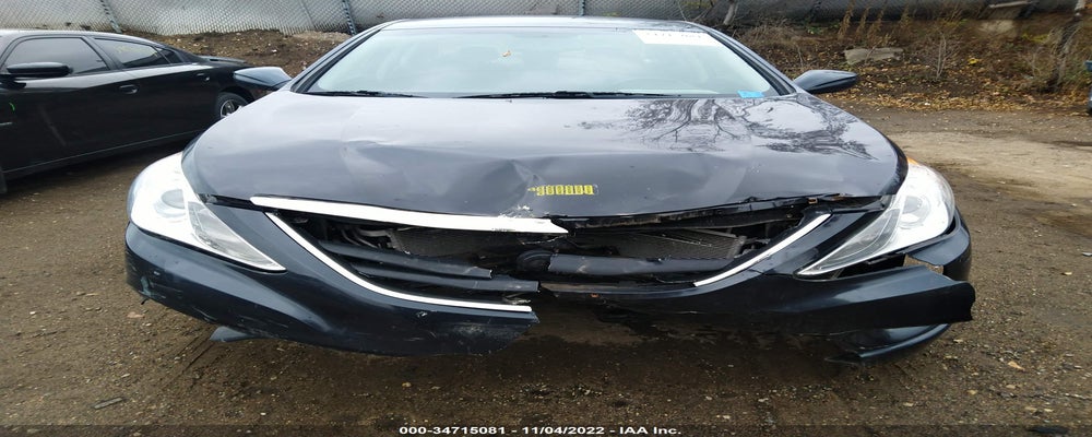 5NPEB4AC5DH673584 2013 HYUNDAI SONATA photo no. 6