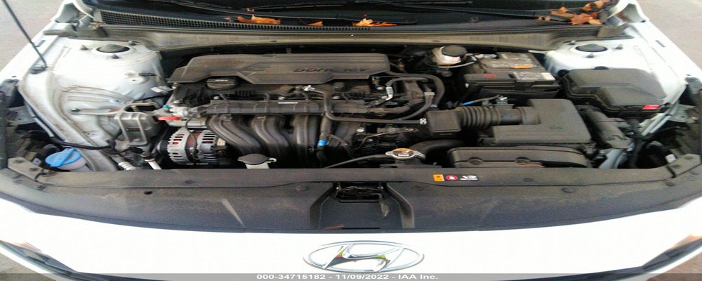 5NPLS4AG5MH025222 2021 HYUNDAI ELANTRA photo no. 10