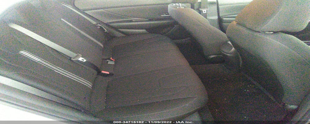 5NPLS4AG5MH025222 2021 HYUNDAI ELANTRA photo no. 8