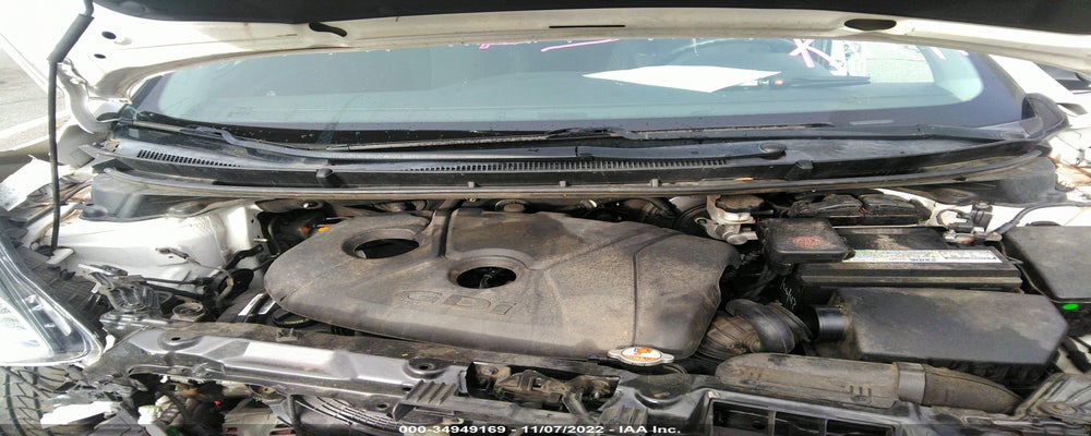 KMHD35LHXFU237244 2015 HYUNDAI ELANTRA GT photo no. 10