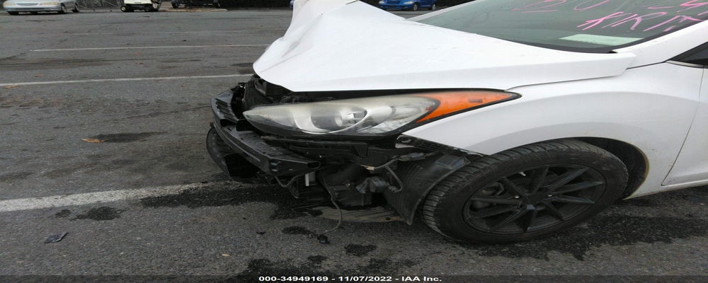 KMHD35LHXFU237244 2015 HYUNDAI ELANTRA GT photo no. 6