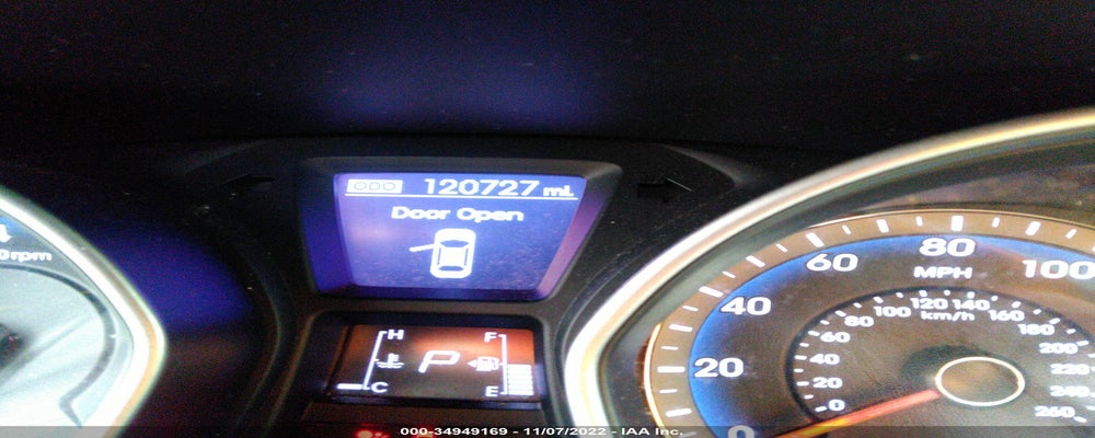KMHD35LHXFU237244 2015 HYUNDAI ELANTRA GT photo no. 7
