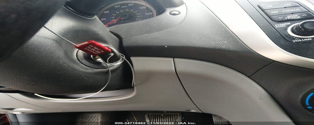 KMHCT4AE3DU551880 2013 HYUNDAI ACCENT photo no. 11