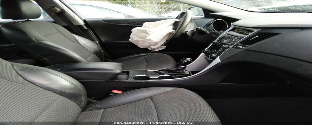 5NPEC4AC9CH354362 2012 HYUNDAI SONATA photo no. 5