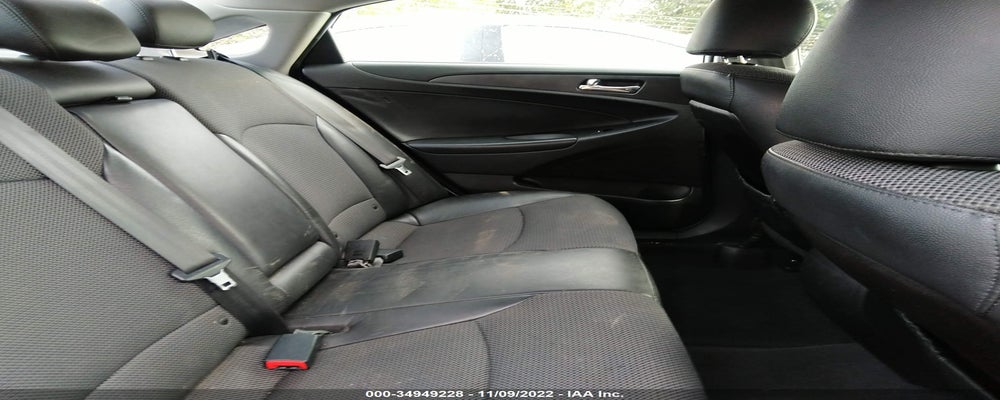 5NPEC4AC9CH354362 2012 HYUNDAI SONATA photo no. 8