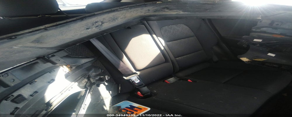 KM8J3CA4XHU417821 2017 HYUNDAI TUCSON photo no. 8