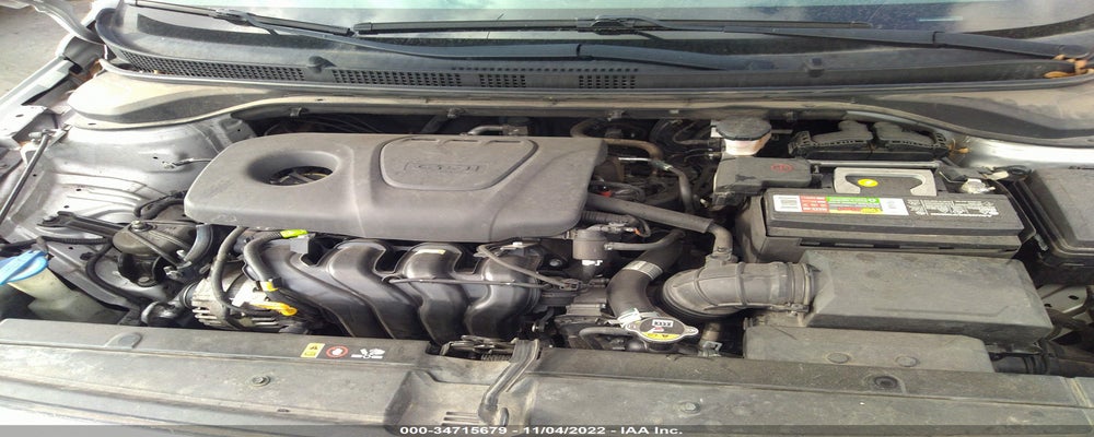 3KPC24A36JE021788 2018 HYUNDAI ACCENT photo no. 10