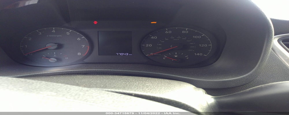 3KPC24A36JE021788 2018 HYUNDAI ACCENT photo no. 7