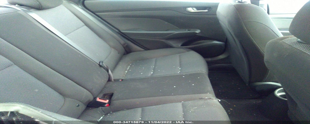 3KPC24A36JE021788 2018 HYUNDAI ACCENT photo no. 8