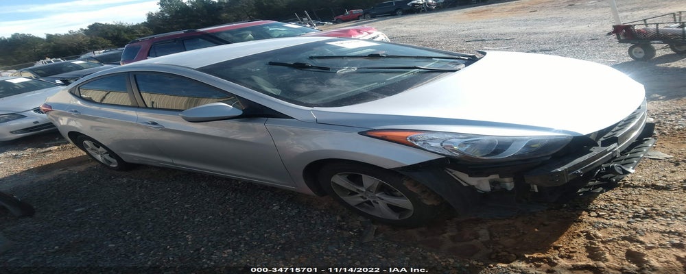 5NPDH4AE5DH387942 2013 HYUNDAI ELANTRA photo no. 22