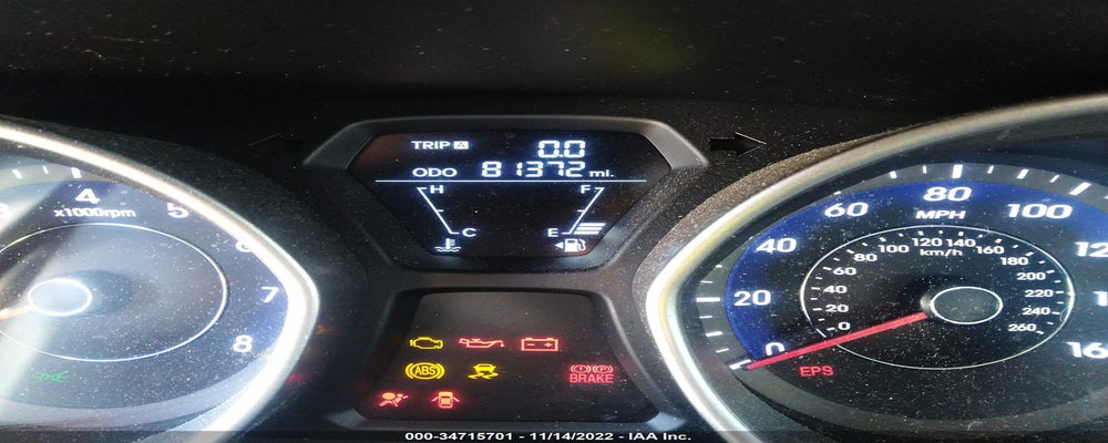 5NPDH4AE5DH387942 2013 HYUNDAI ELANTRA photo no. 7
