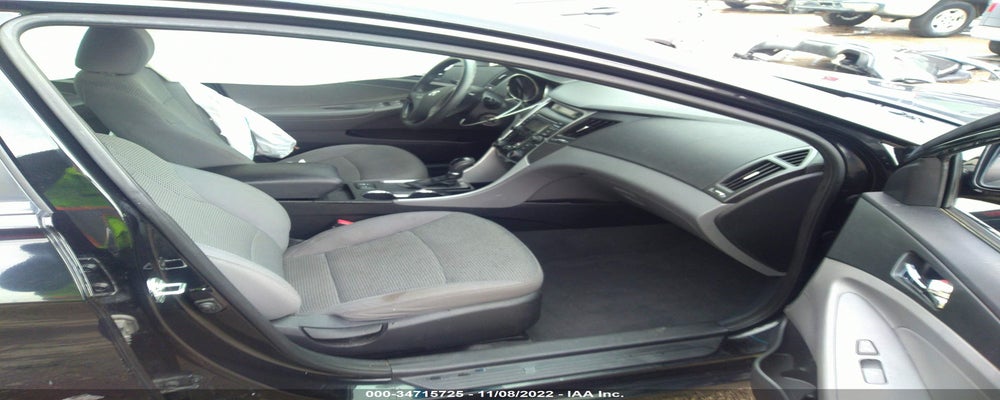 5NPEB4AC8DH548966 2013 HYUNDAI SONATA photo no. 5