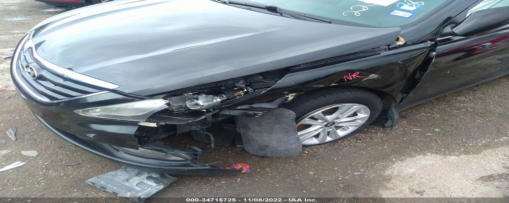 5NPEB4AC8DH548966 2013 HYUNDAI SONATA photo no. 6