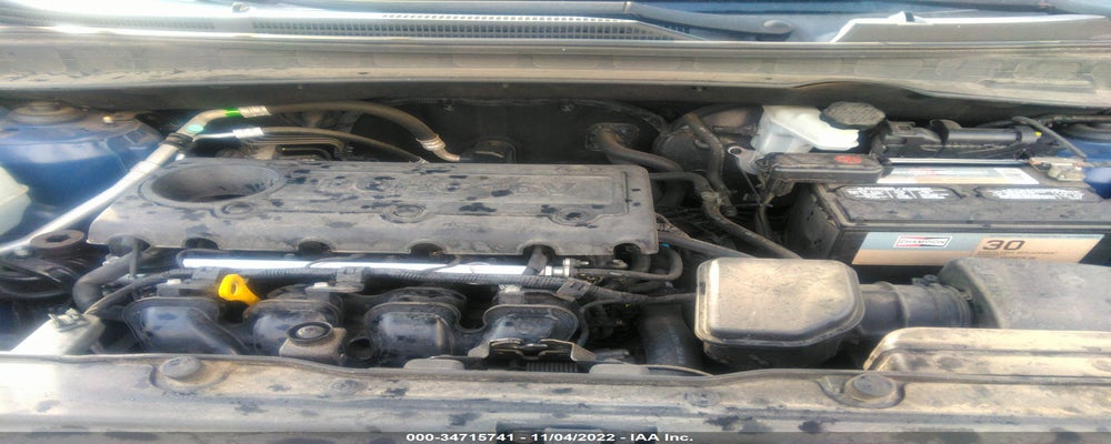 KM8JU3AC4DU553408 2013 HYUNDAI TUCSON photo no. 10