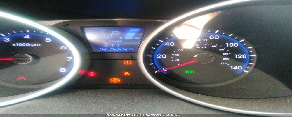 KM8JU3AC4DU553408 2013 HYUNDAI TUCSON photo no. 7