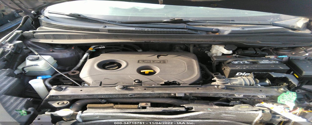 KM8JT3AF7EU902589 2014 HYUNDAI TUCSON photo no. 10