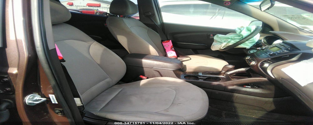 KM8JT3AF7EU902589 2014 HYUNDAI TUCSON photo no. 5