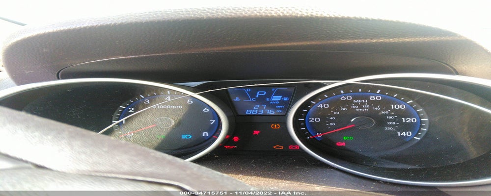 KM8JT3AF7EU902589 2014 HYUNDAI TUCSON photo no. 7