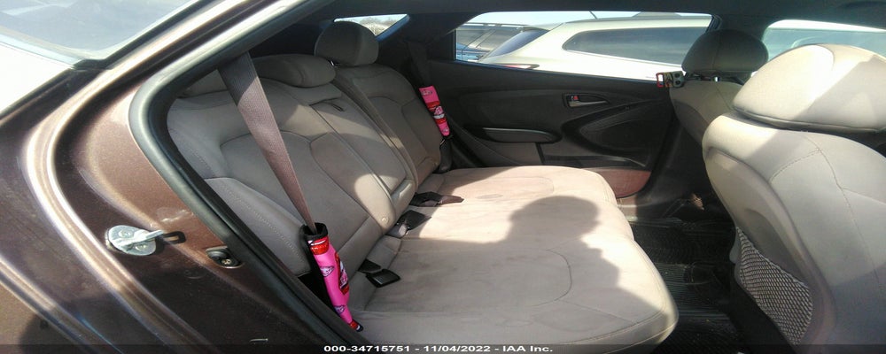 KM8JT3AF7EU902589 2014 HYUNDAI TUCSON photo no. 8