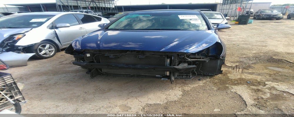 5NPE34AF3JH666166 2018 HYUNDAI SONATA photo no. 6