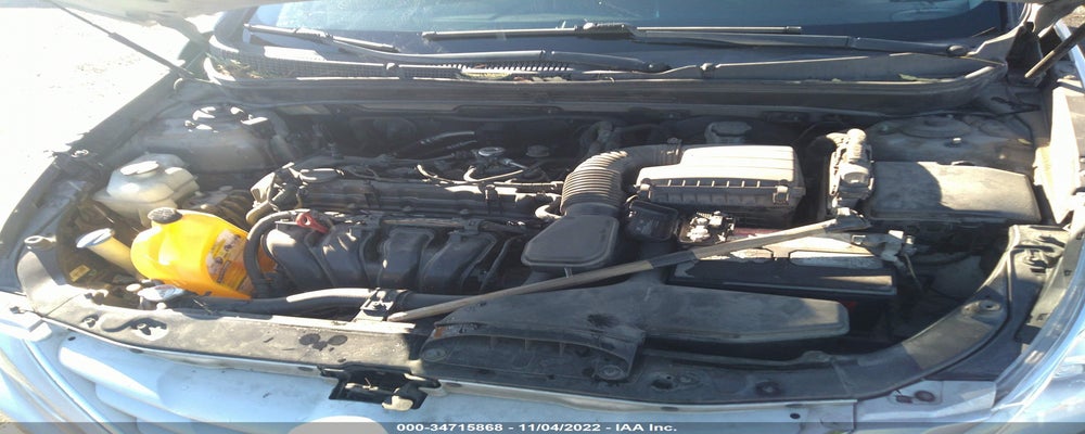 5NPEB4AC0DH724148 2013 HYUNDAI SONATA photo no. 10