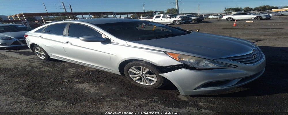 5NPEB4AC0DH724148 2013 HYUNDAI SONATA photo no. 9
