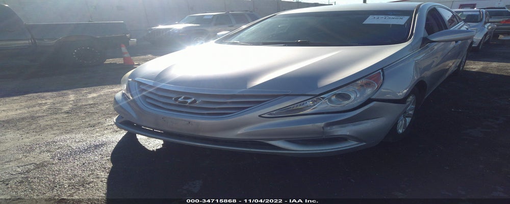 5NPEB4AC0DH724148 2013 HYUNDAI SONATA photo no. 6
