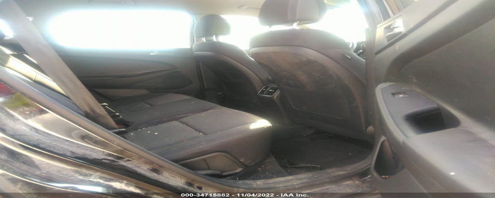 KM8J33AL3JU695280 2018 HYUNDAI TUCSON photo no. 8