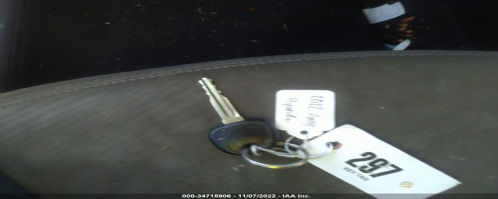 5NPDH4AE1CH114785 2012 HYUNDAI ELANTRA photo no. 11