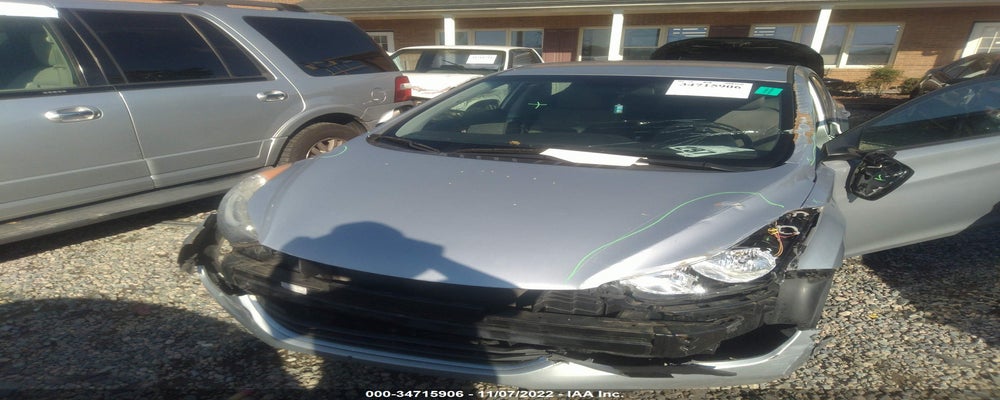 5NPDH4AE1CH114785 2012 HYUNDAI ELANTRA photo no. 6
