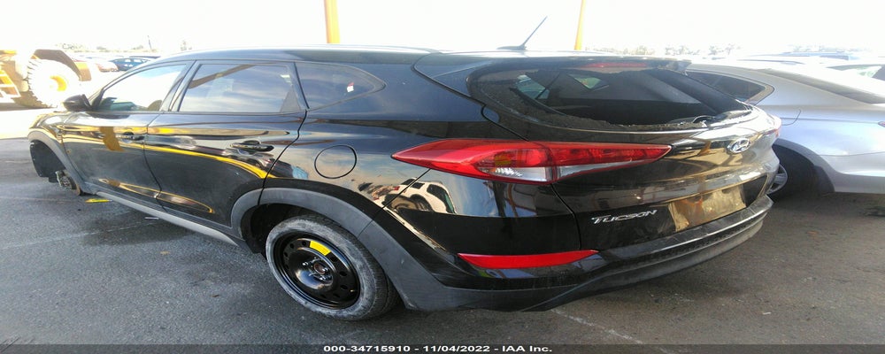 KM8J33A46HU336282 2017 HYUNDAI TUCSON photo no. 3