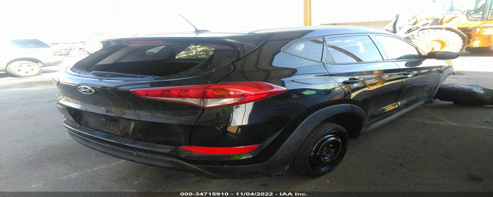 KM8J33A46HU336282 2017 HYUNDAI TUCSON photo no. 4