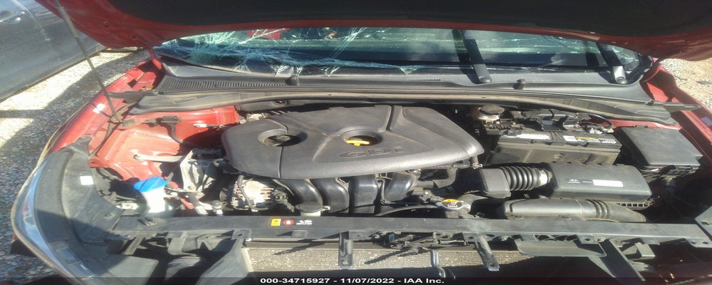 KMHH35LE0JU063359 2018 HYUNDAI ELANTRA GT photo no. 10