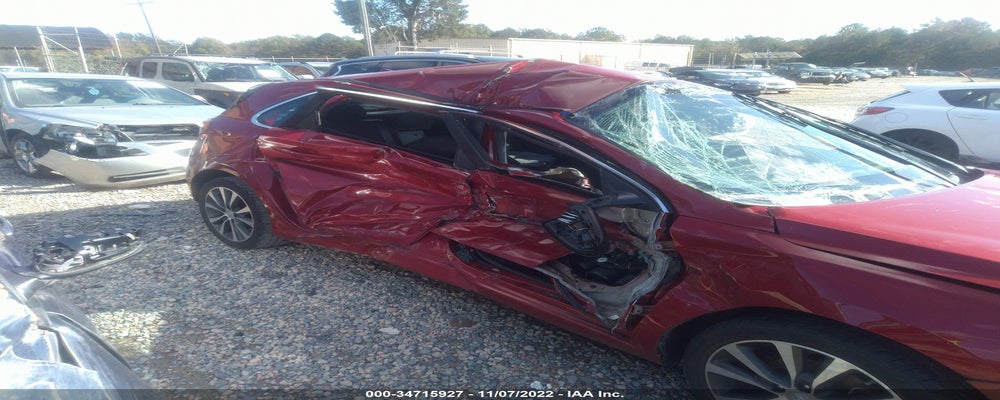 KMHH35LE0JU063359 2018 HYUNDAI ELANTRA GT photo no. 6