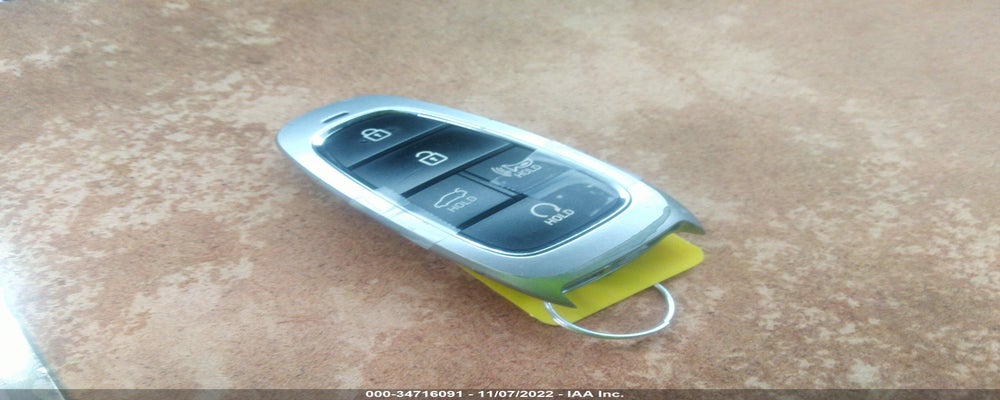 KMHL24JJXMA023996 2021 HYUNDAI SONATA HYBRID photo no. 11