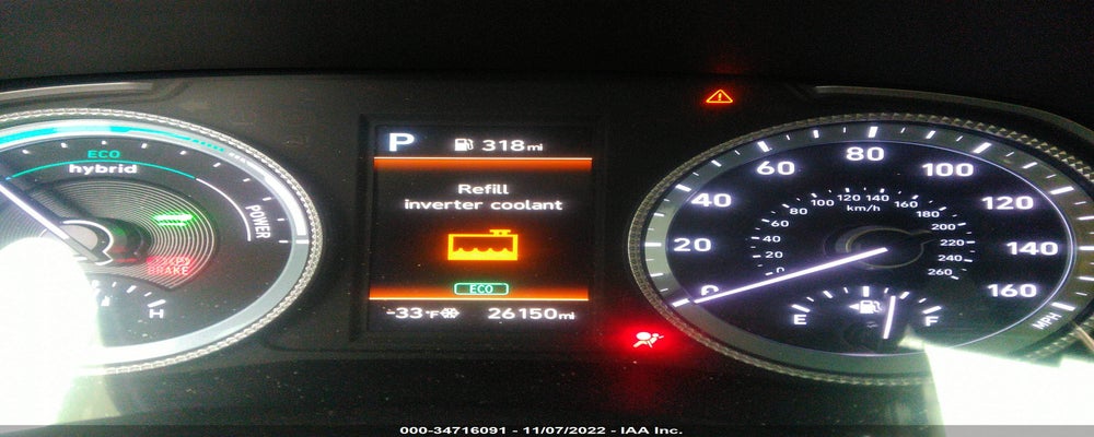 KMHL24JJXMA023996 2021 HYUNDAI SONATA HYBRID photo no. 7