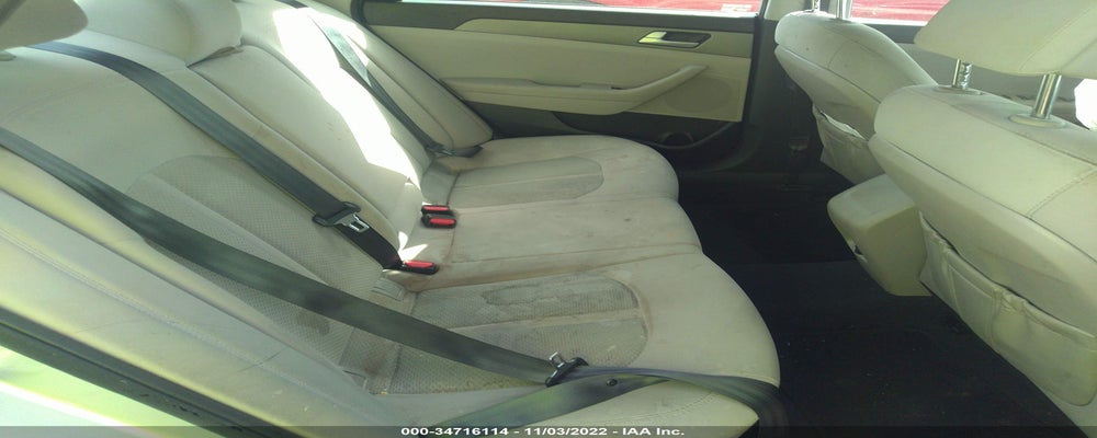 5NPE24AF6GH367461 2016 HYUNDAI SONATA photo no. 8