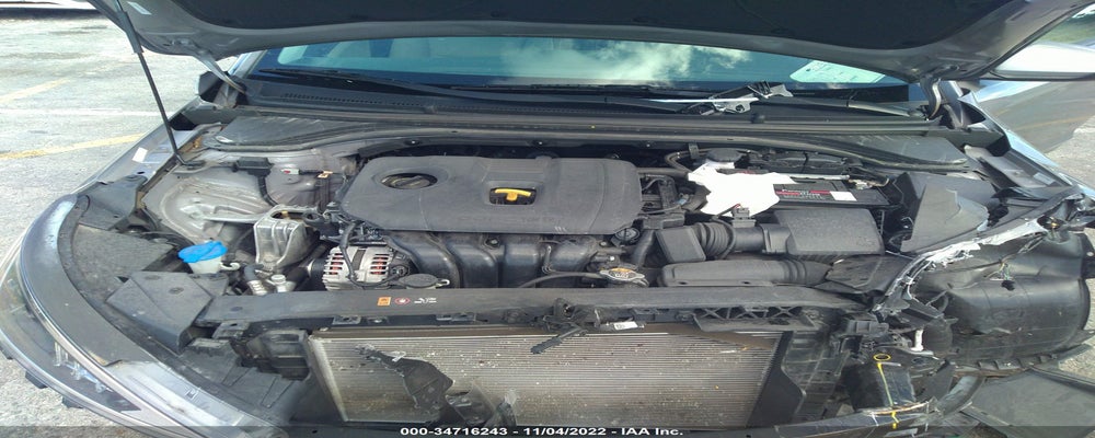 KMHD84LF8LU045259 2020 HYUNDAI ELANTRA photo no. 10
