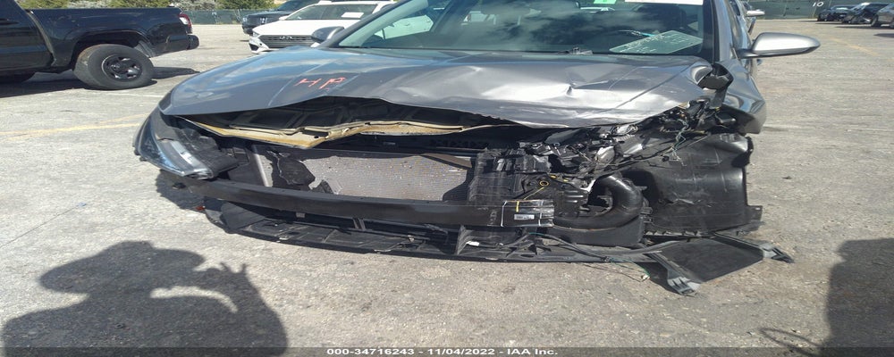 KMHD84LF8LU045259 2020 HYUNDAI ELANTRA photo no. 6