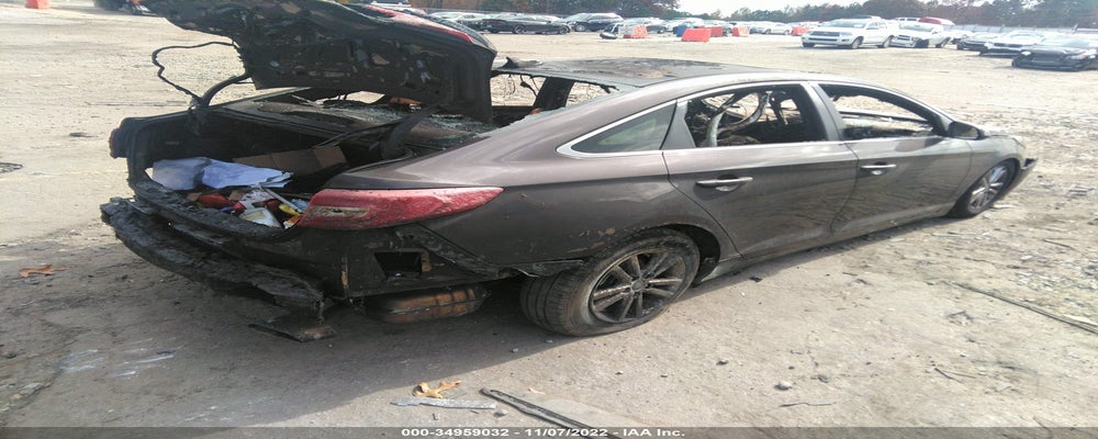 5NPE24AF2GH316622 2016 HYUNDAI SONATA photo no. 4