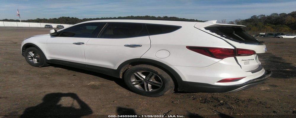 5NMZU3LB4HH017051 2017 HYUNDAI SANTA FE SPORT photo no. 3