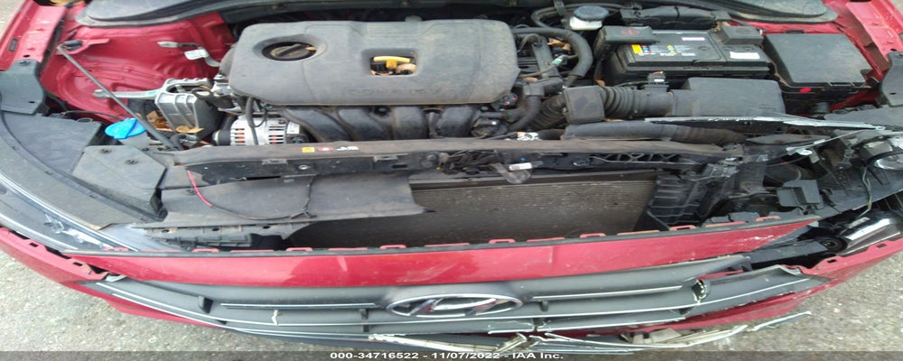 5NPD84LF7LH541474 2020 HYUNDAI ELANTRA photo no. 10