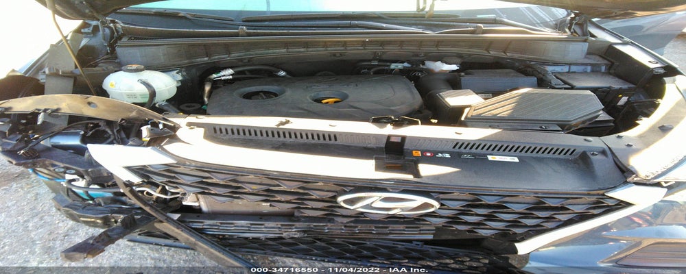 KM8J23A44MU288083 2021 HYUNDAI TUCSON photo no. 10