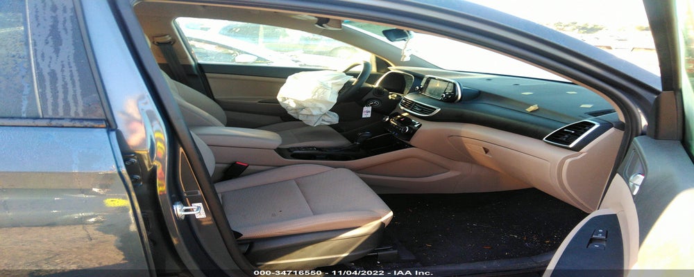 KM8J23A44MU288083 2021 HYUNDAI TUCSON photo no. 5