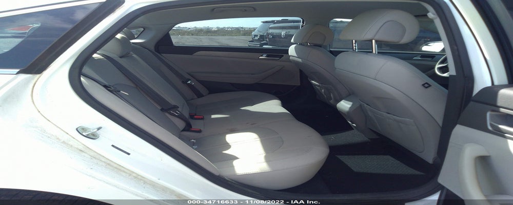 5NPE24AF5FH245382 2015 HYUNDAI SONATA photo no. 8