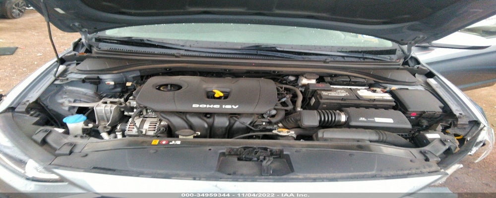 KMHD84LF3JU511824 2018 HYUNDAI ELANTRA photo no. 10