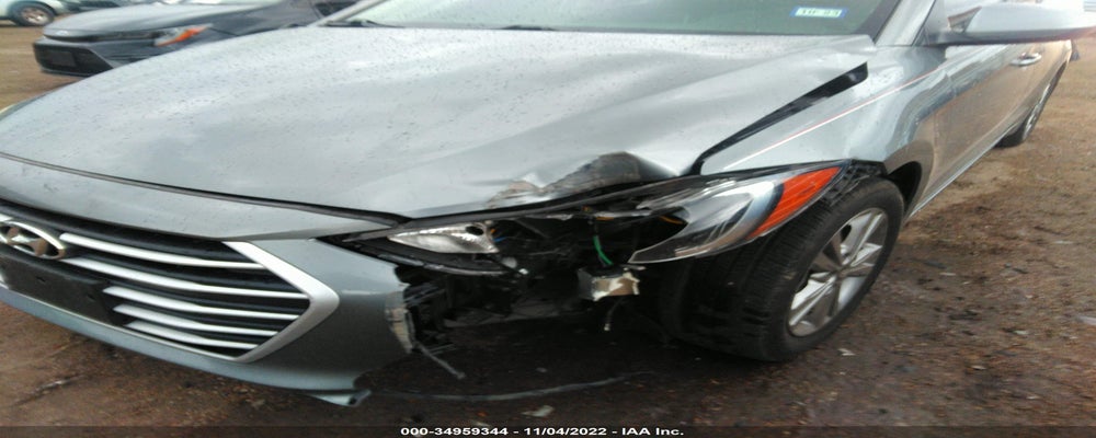 KMHD84LF3JU511824 2018 HYUNDAI ELANTRA photo no. 6