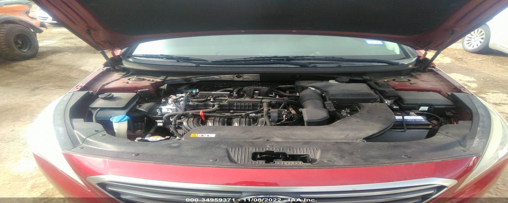 5NPE24AF8FH131215 2015 HYUNDAI SONATA photo no. 10