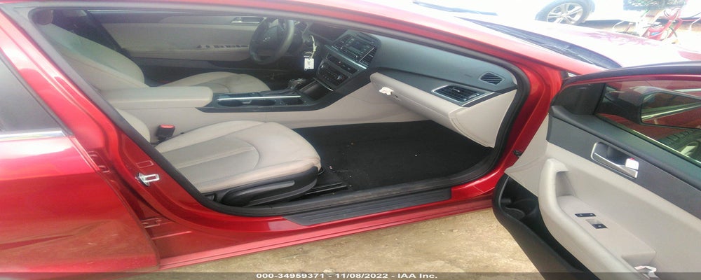 5NPE24AF8FH131215 2015 HYUNDAI SONATA photo no. 5