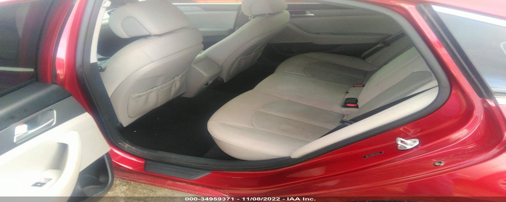 5NPE24AF8FH131215 2015 HYUNDAI SONATA photo no. 8
